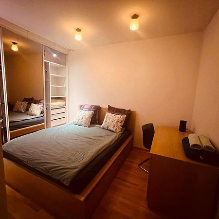Appartamento Lux Flat - Blue City Varsavia Esterno foto